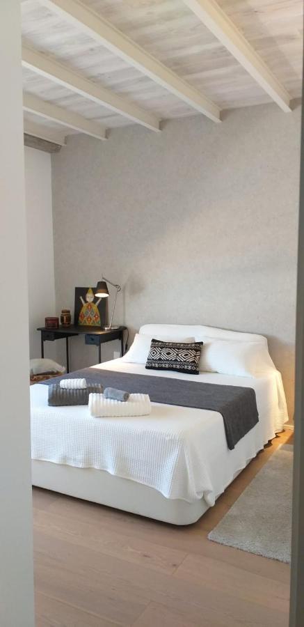 Apartmán Atico Loft En Frente Al Mar Terraza Vista Espectacular Alicante Exteriér fotografie