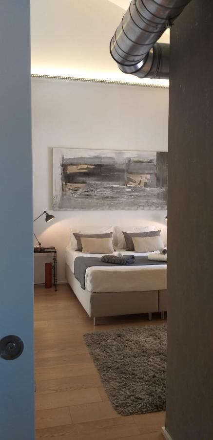 Apartmán Atico Loft En Frente Al Mar Terraza Vista Espectacular Alicante Exteriér fotografie