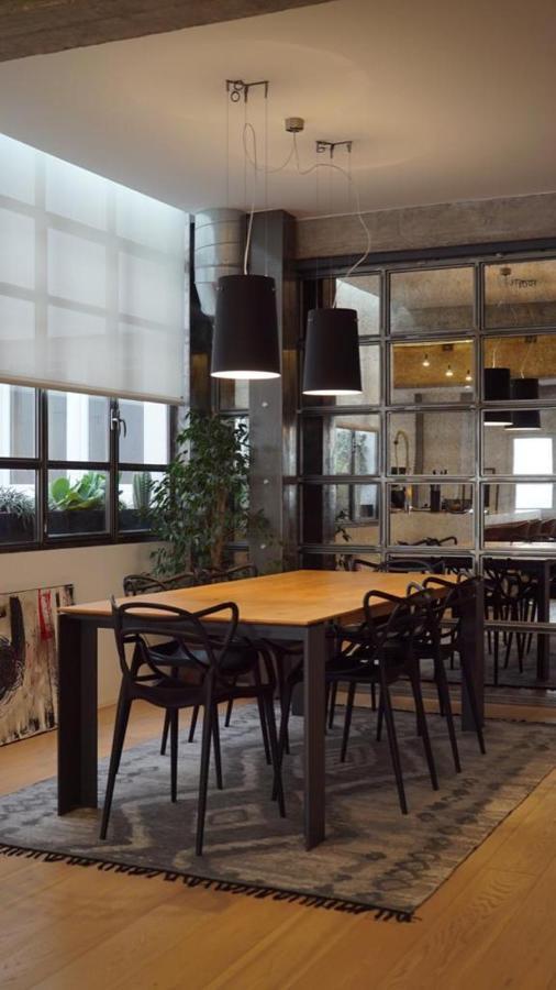 Apartmán Atico Loft En Frente Al Mar Terraza Vista Espectacular Alicante Exteriér fotografie
