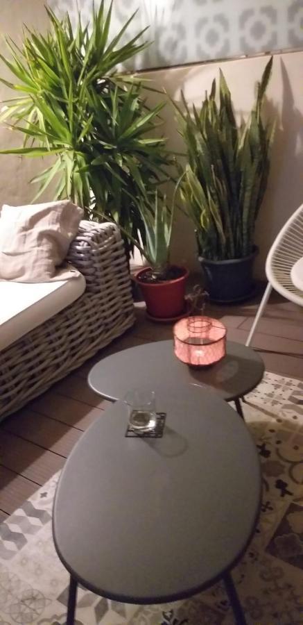Apartmán Atico Loft En Frente Al Mar Terraza Vista Espectacular Alicante Exteriér fotografie